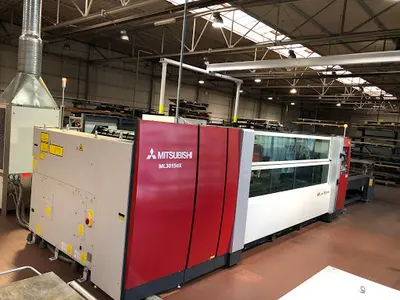 Juszczyk Sp. z o.o. Zakład mechaniczny